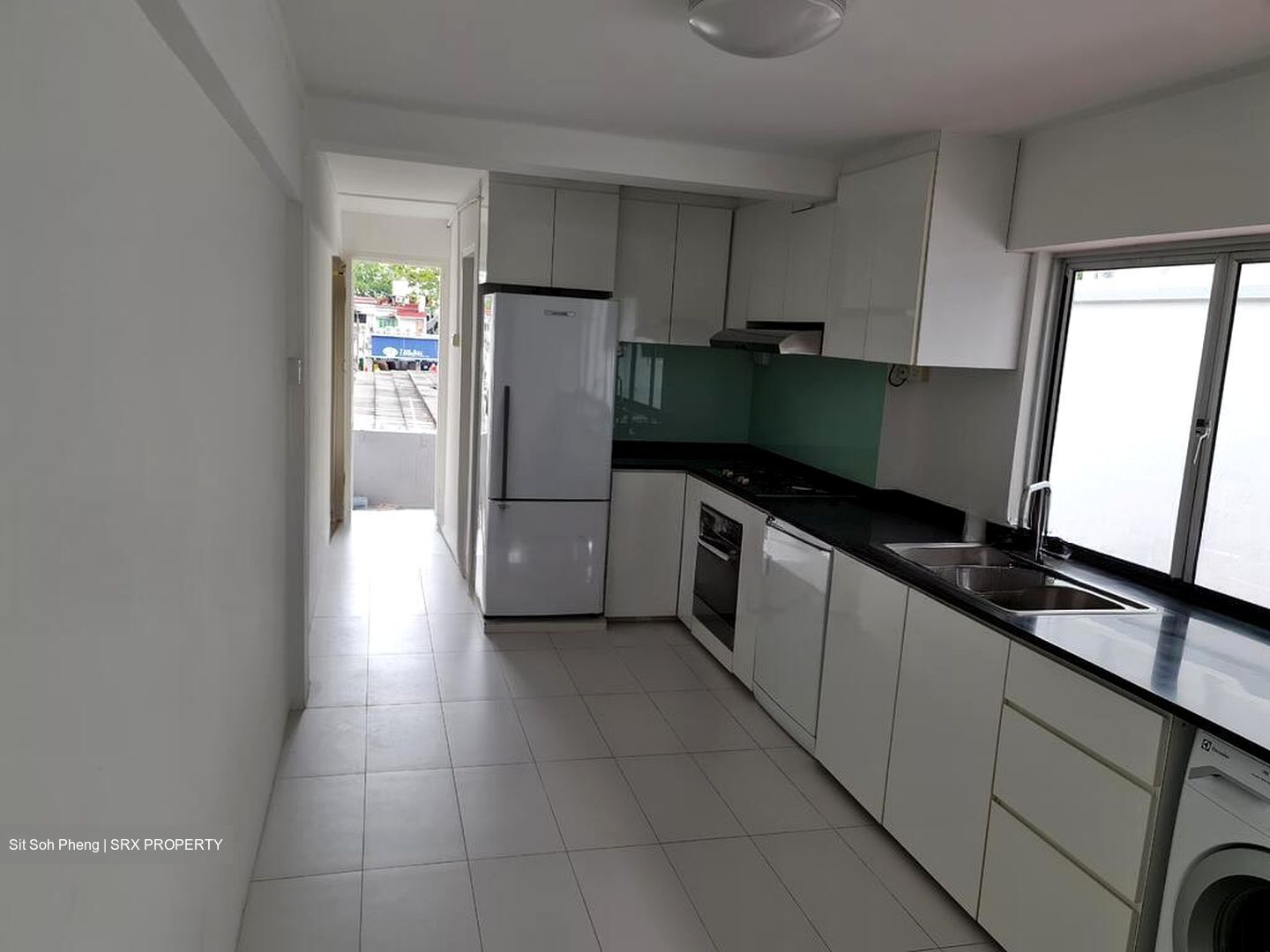 Tiong Bahru Estate (D3), Apartment #519020501